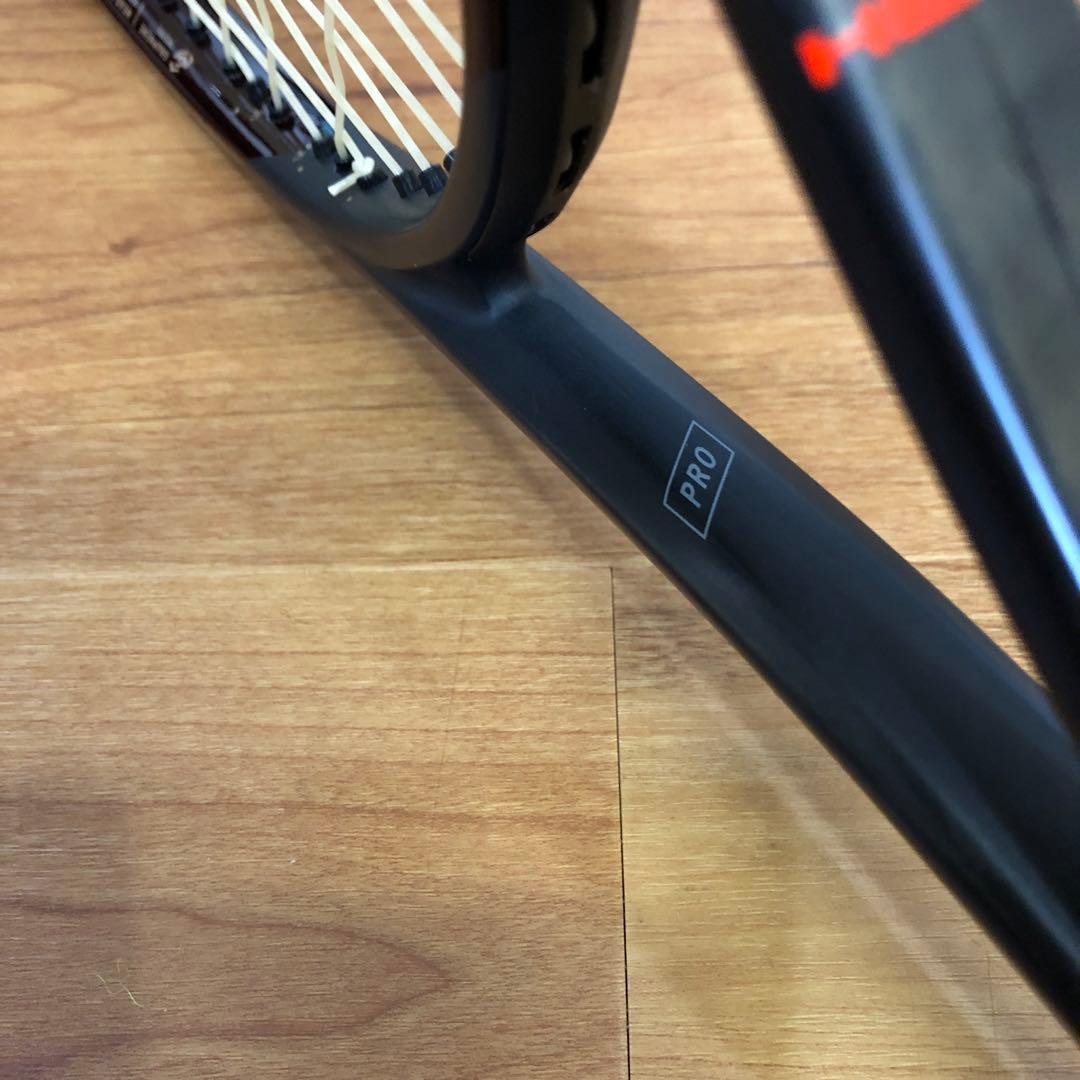 ヘッド プレステージプロ(G3) prestige pro