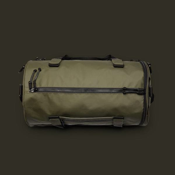 Jones GOLF + FIELD DUFFLE ゴルフ、キャンプなど