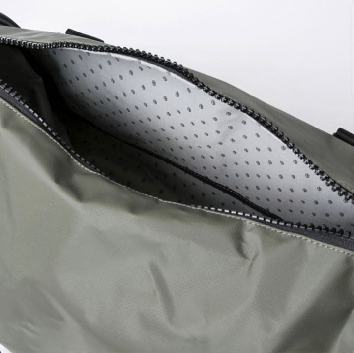 Jones GOLF + FIELD DUFFLE ゴルフ、キャンプなど