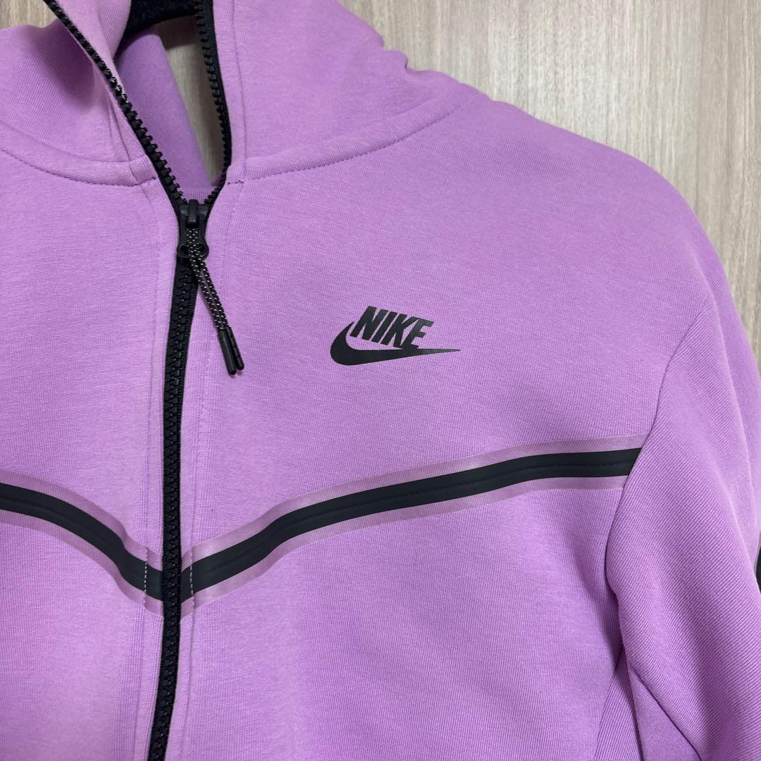 海外限定NIKEテックフリース 最終値下げ