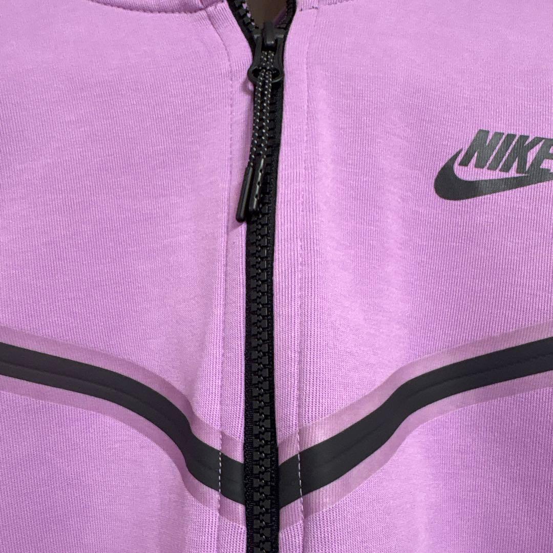 海外限定NIKEテックフリース 最終値下げ