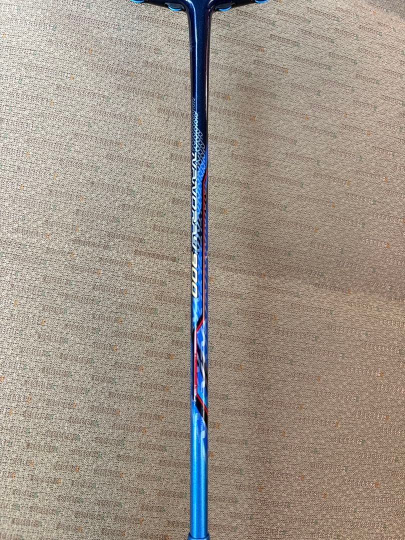 バドミントンラケット ヨネックス　ナノレイ900 3ug5