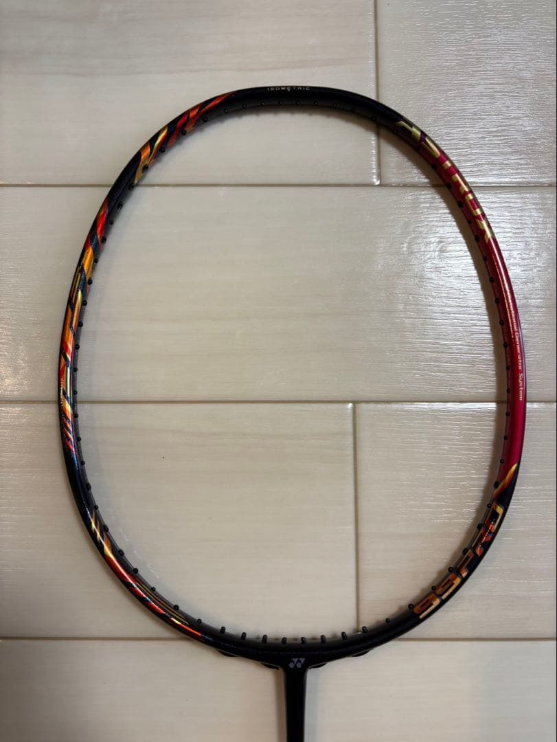 ASTROX99-PRO バドミントンラケット