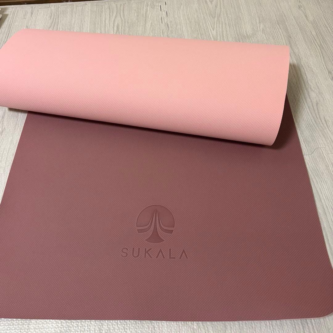 SUKALA LAVA ヨガマット