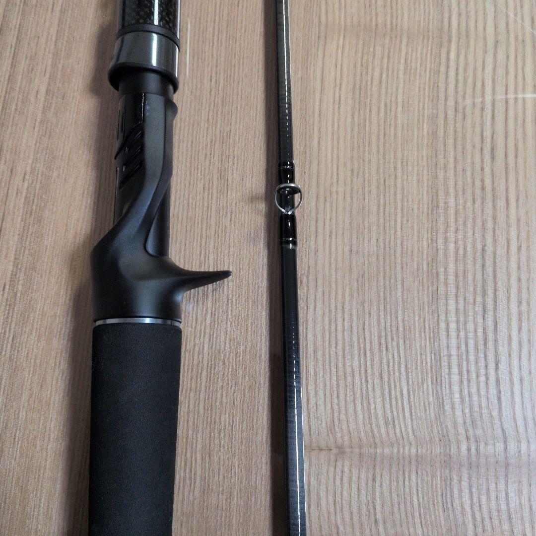ロッド TATULA XT 6102mhrb-2