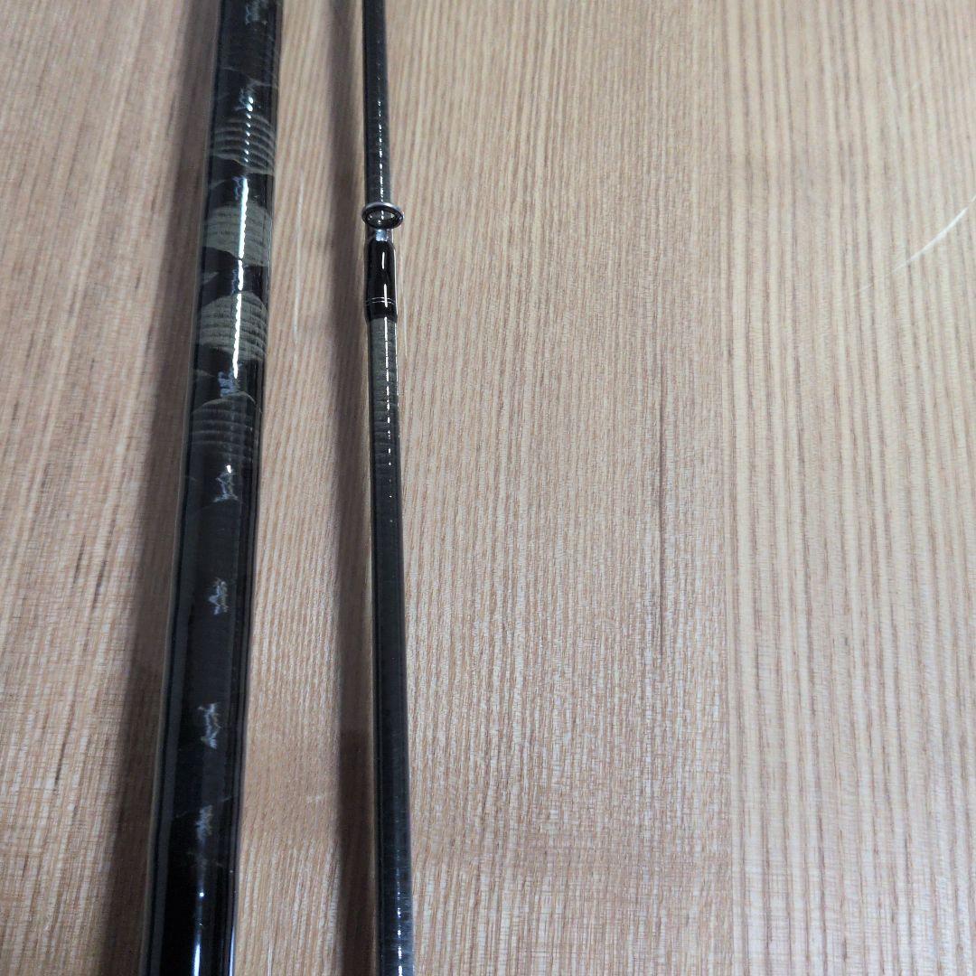 ロッド TATULA XT 6102mhrb-2