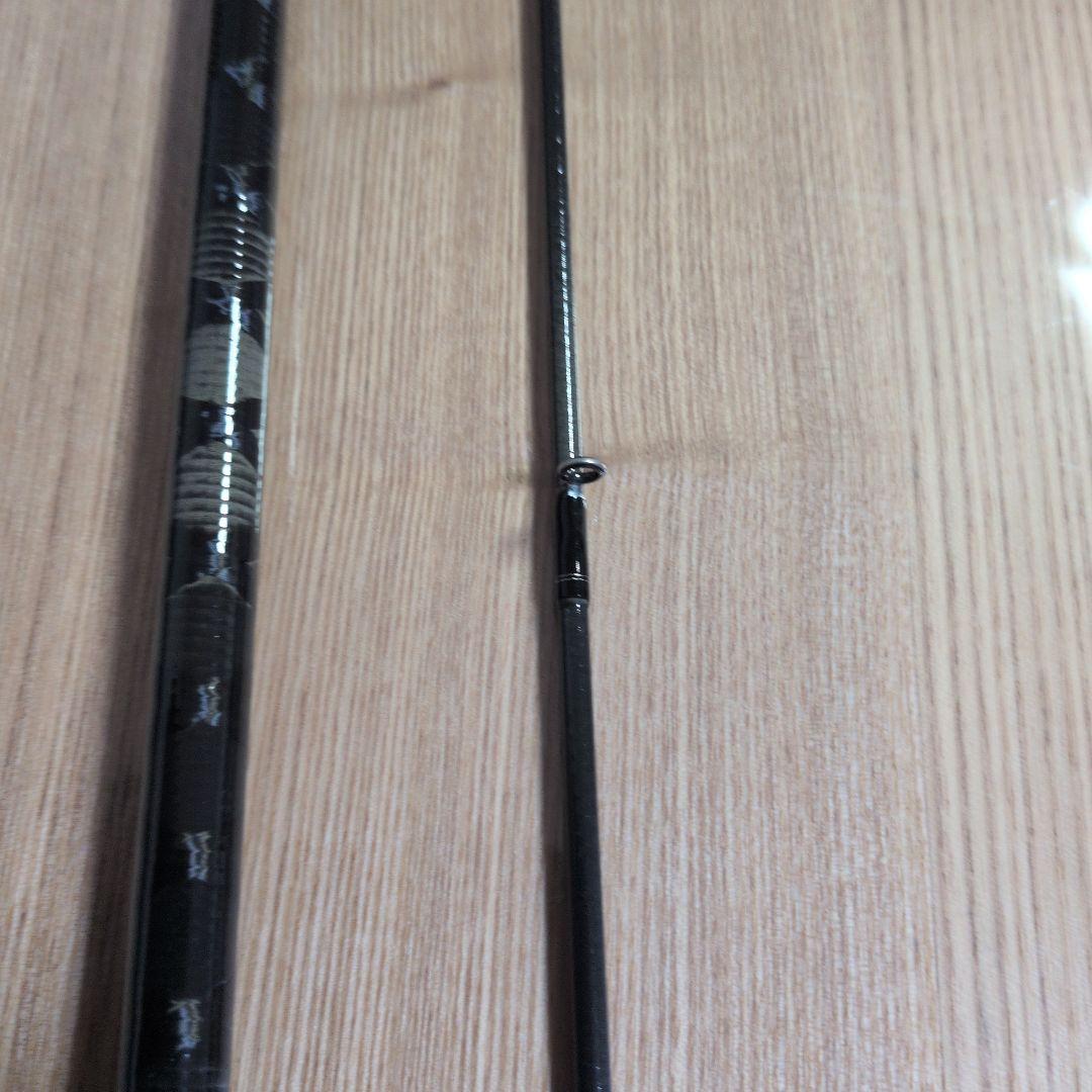 ロッド TATULA XT 6102mhrb-2
