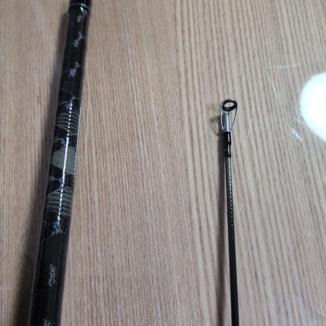 ロッド TATULA XT 6102mhrb-2