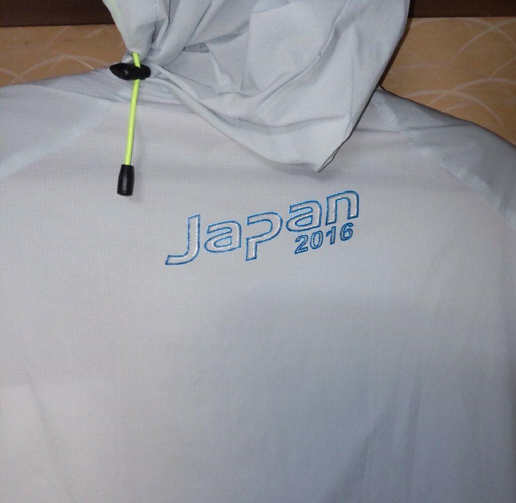フェニックス ジャパンチーム
ウインドブレーカー