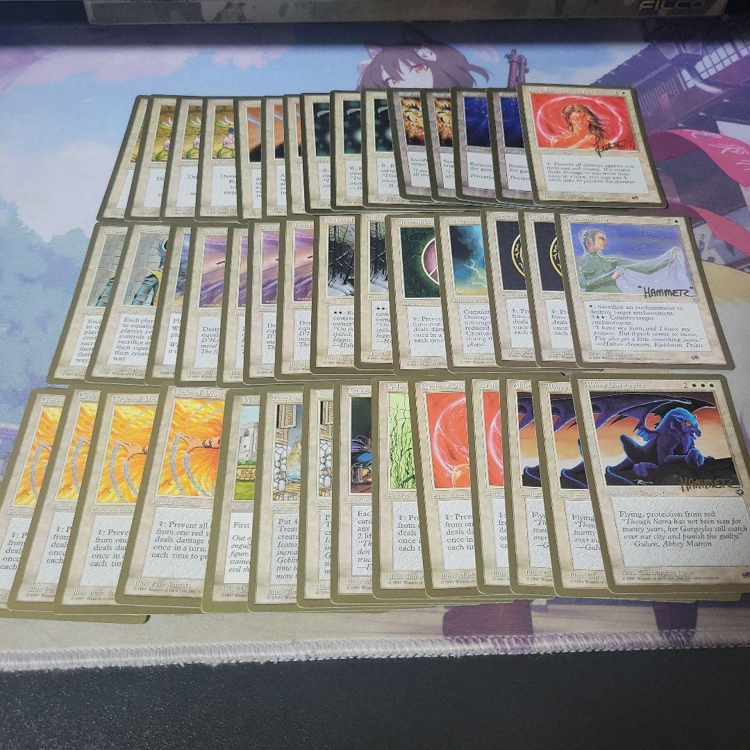 MTG 金枠 大量まとめ売り【最終値下げ】