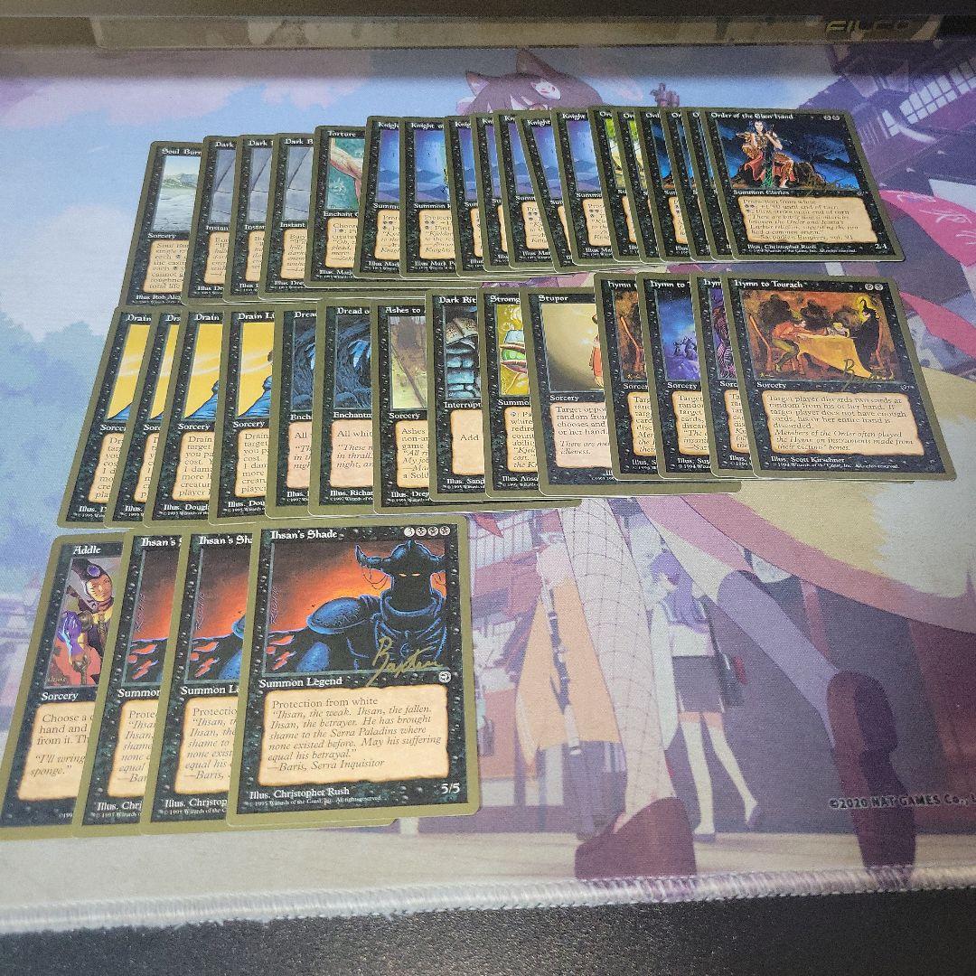 MTG 金枠 大量まとめ売り【最終値下げ】
