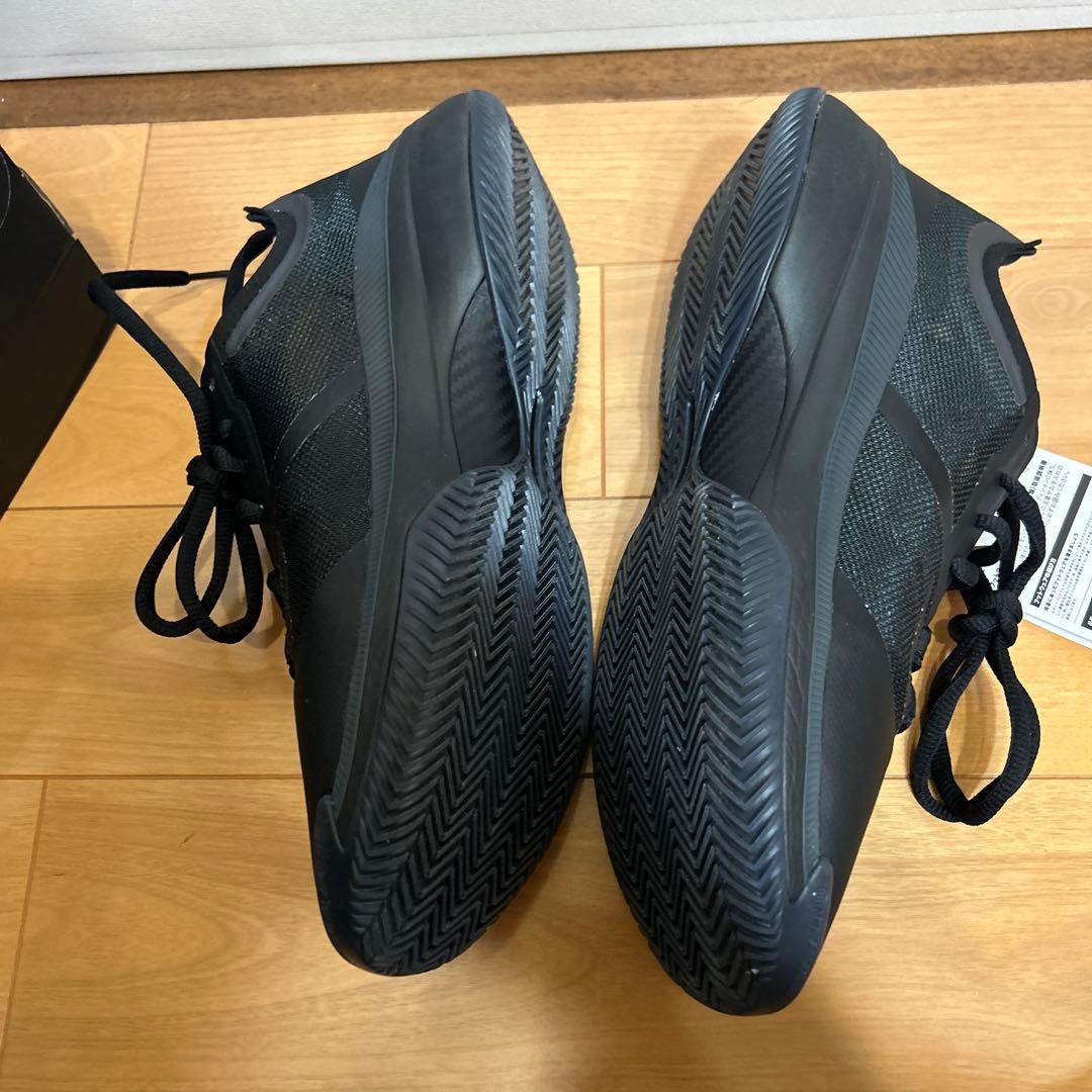 アディゼロ3.0 26.0cm ほぼ新品