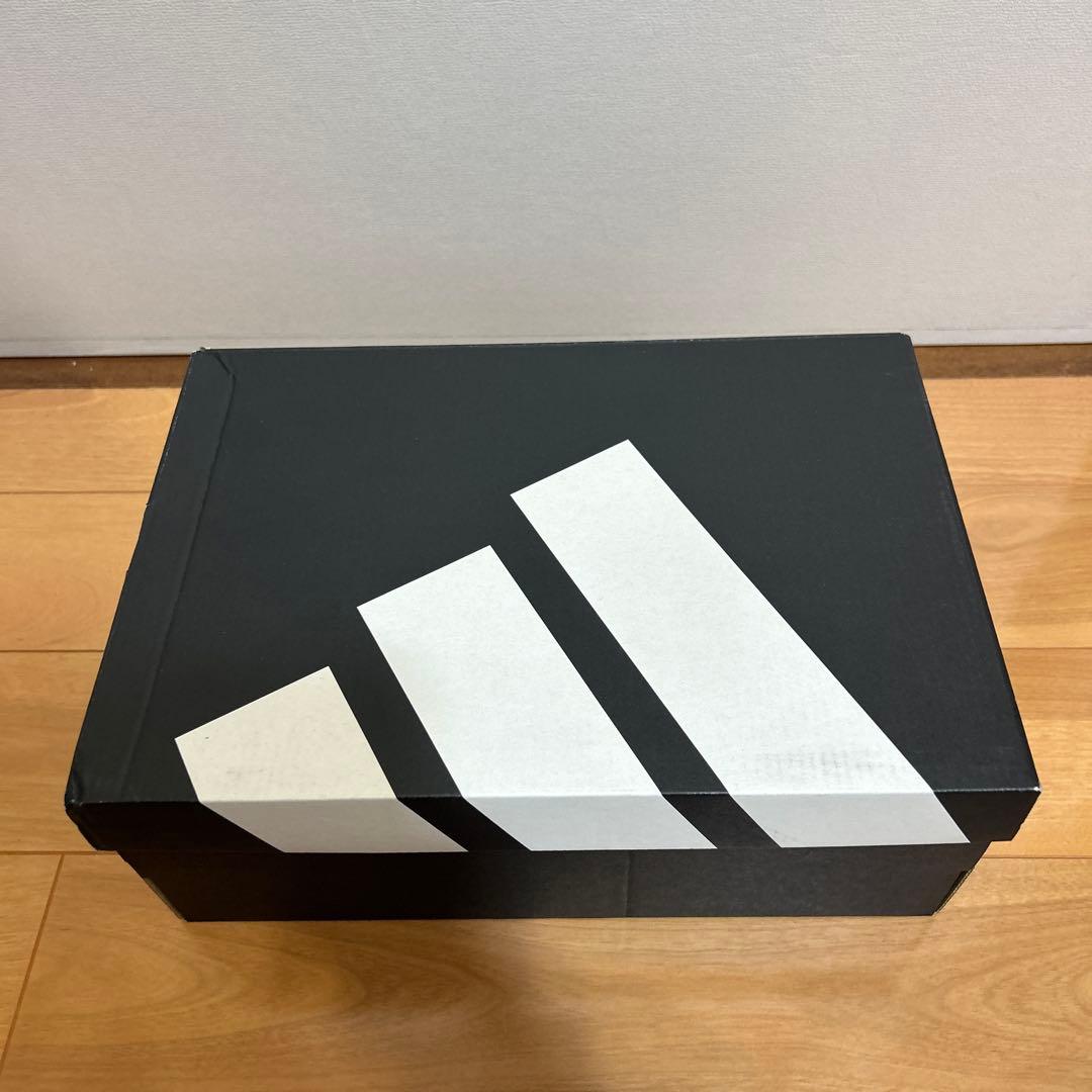 アディゼロ3.0 26.0cm ほぼ新品
