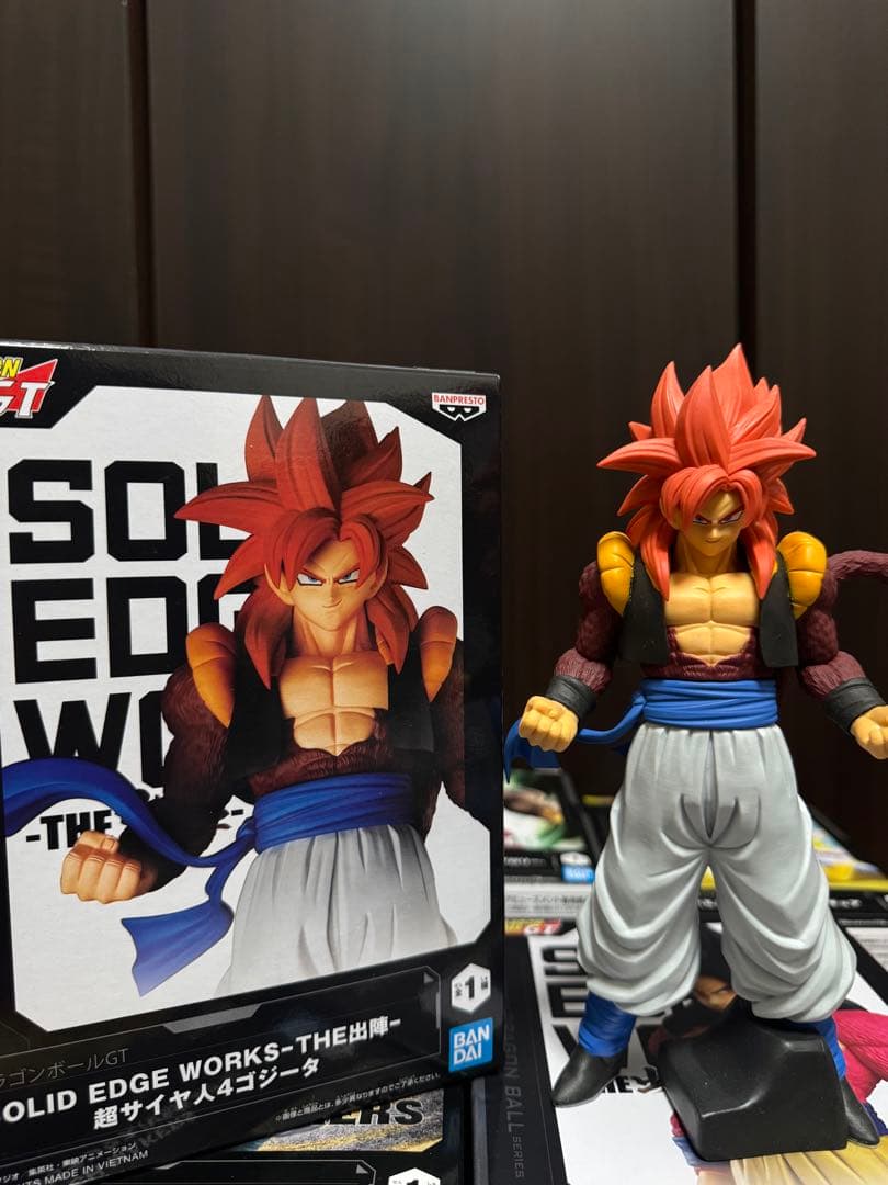 ドラゴンボール フィギュア 14種セットまとめ売り