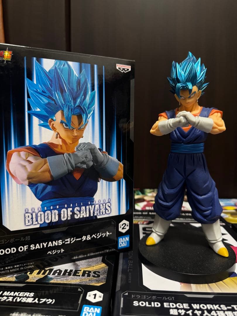 ドラゴンボール フィギュア 14種セットまとめ売り