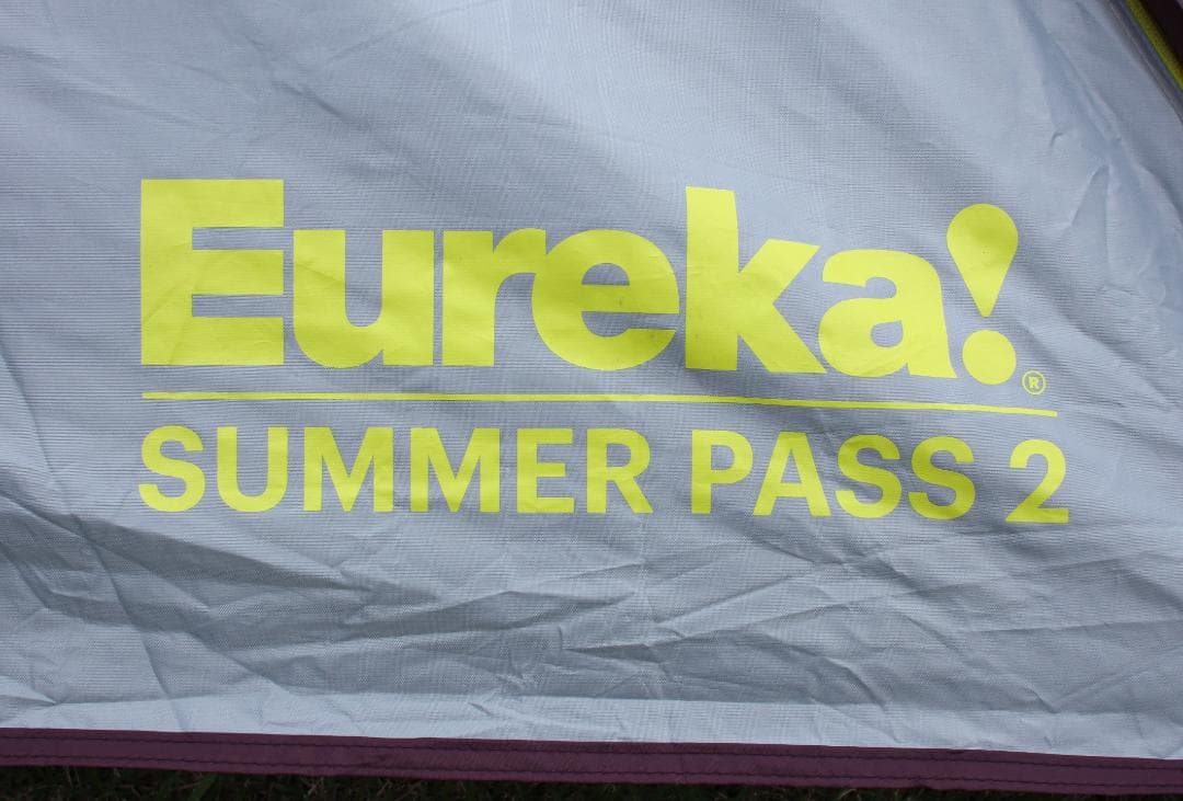 美品 Eureka! Summer Pass 2