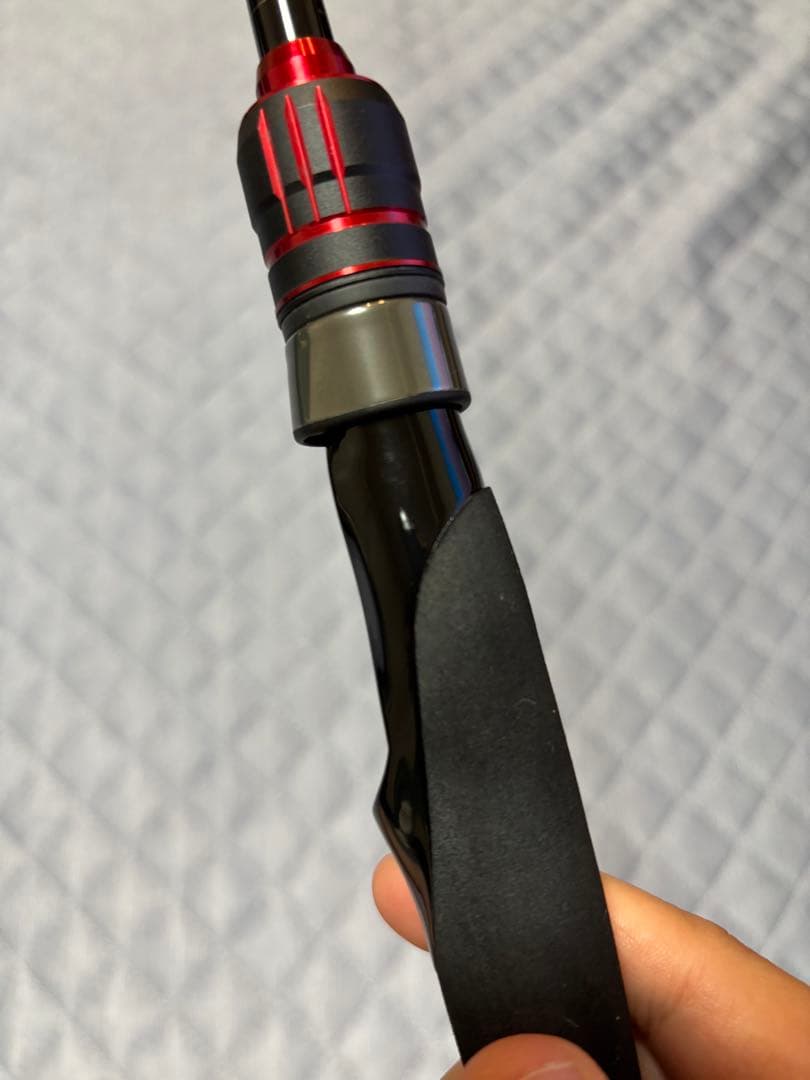 ＳＨＩＭＡＮＯ　シマノ　セフィアＢＢ　メタル　スッテ　Ｒ－Ｓ６１０ＭＨ－Ｓ