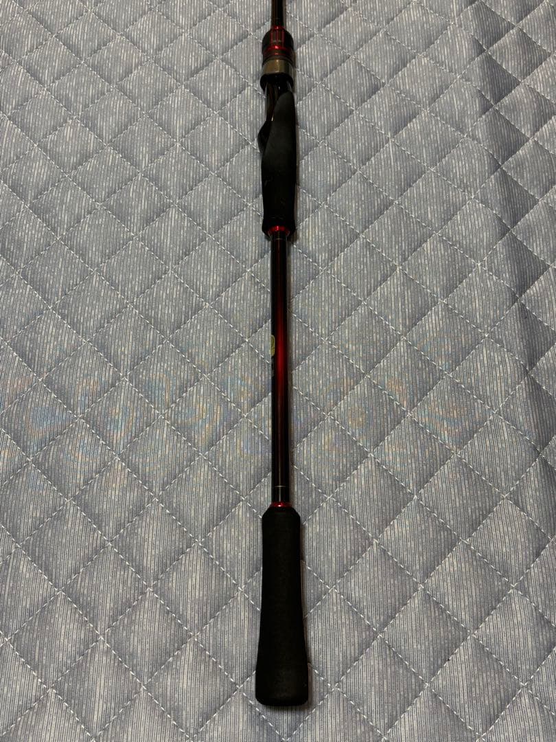 ＳＨＩＭＡＮＯ　シマノ　セフィアＢＢ　メタル　スッテ　Ｒ－Ｓ６１０ＭＨ－Ｓ