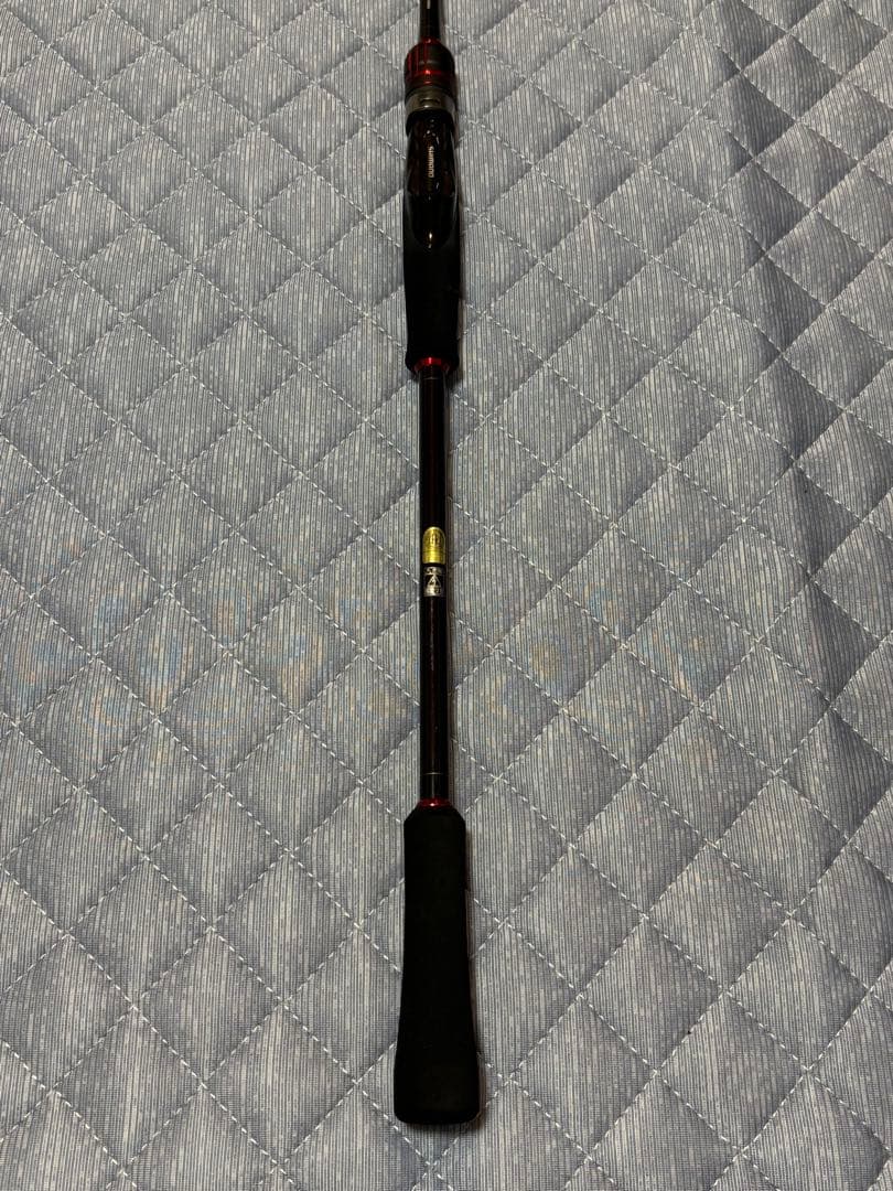 ＳＨＩＭＡＮＯ　シマノ　セフィアＢＢ　メタル　スッテ　Ｒ－Ｓ６１０ＭＨ－Ｓ