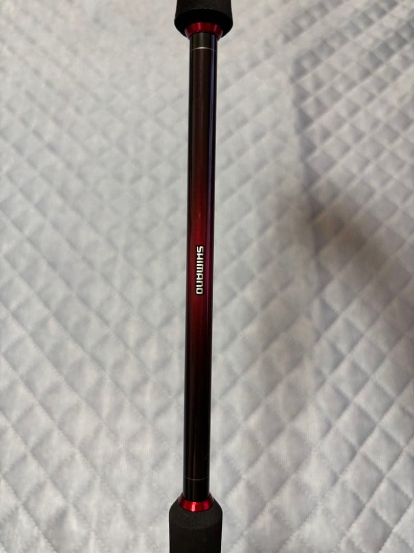 ＳＨＩＭＡＮＯ　シマノ　セフィアＢＢ　メタル　スッテ　Ｒ－Ｓ６１０ＭＨ－Ｓ