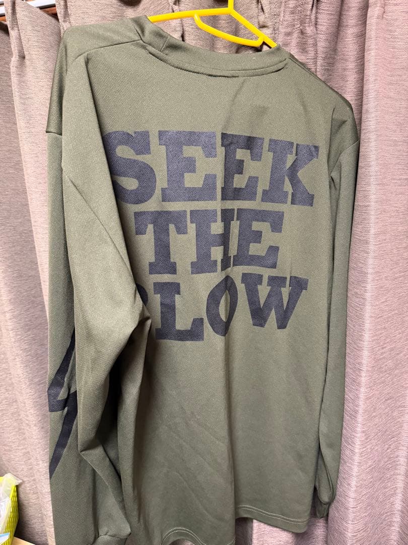 レイドジャパン Tシャツ ロンT セット XLサイズ