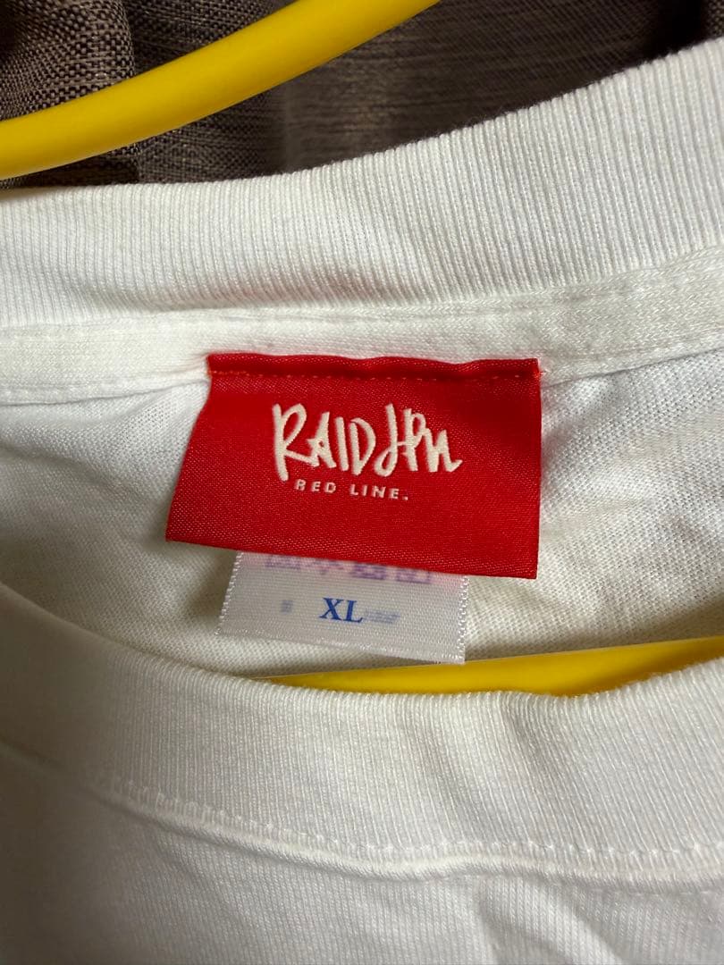 レイドジャパン Tシャツ ロンT セット XLサイズ