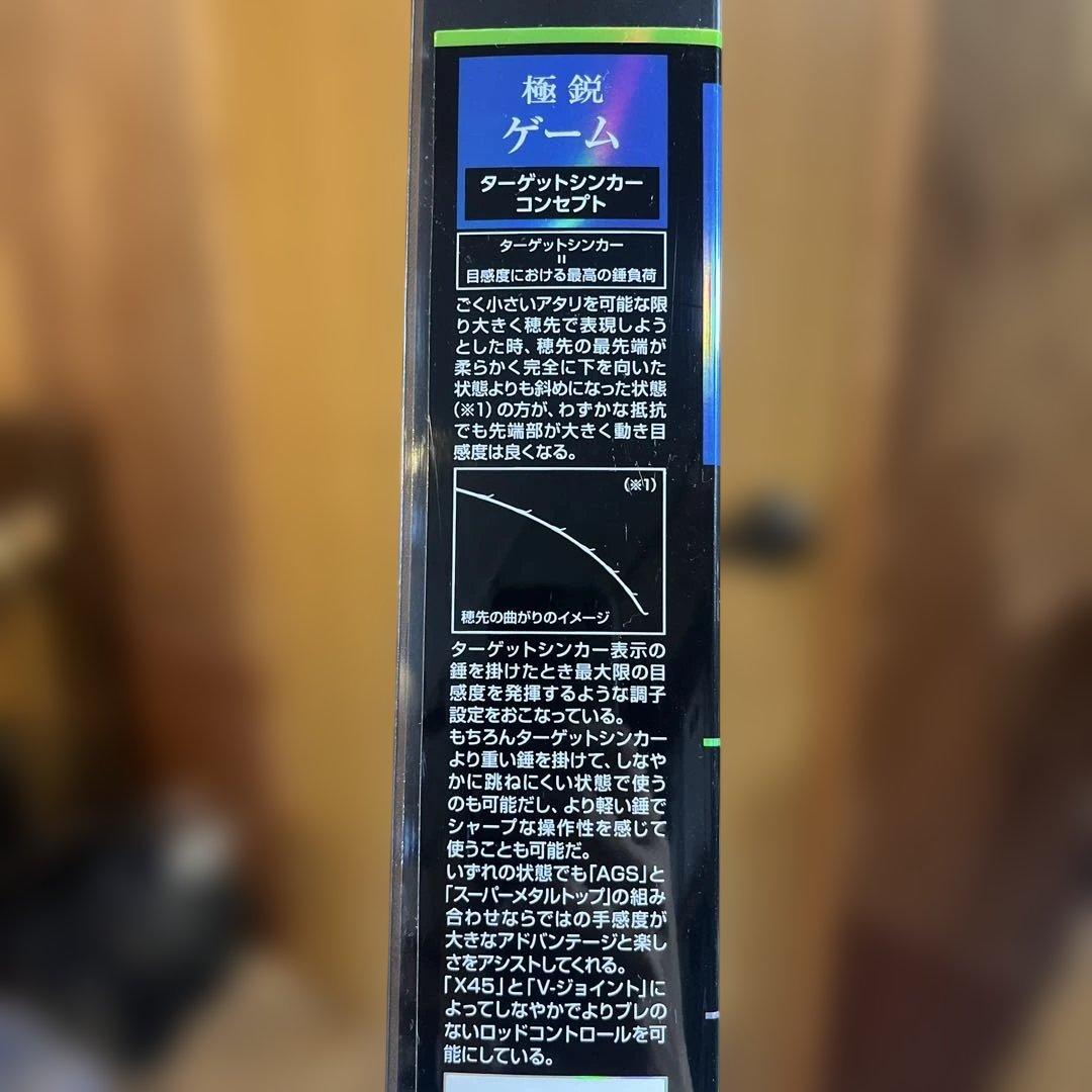極鋭ゲームMC180AGS