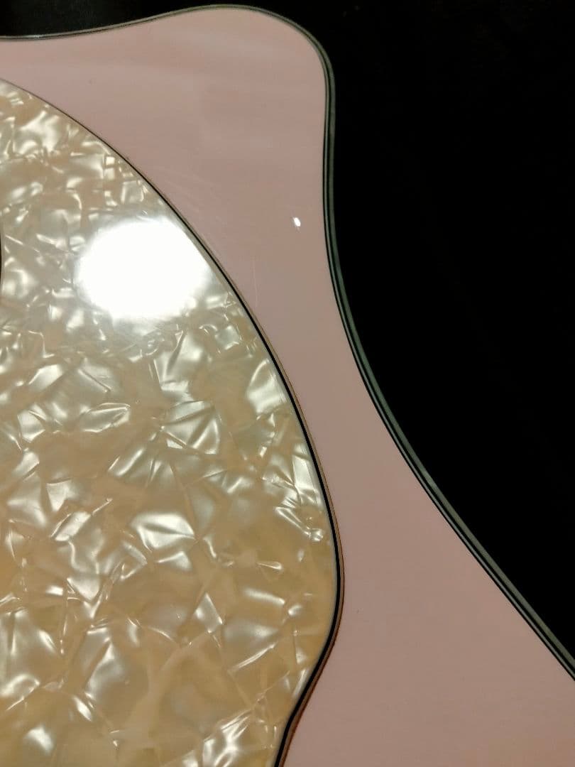 Fender Sonoran SCE フェンダー エレアコ ドレッドノート