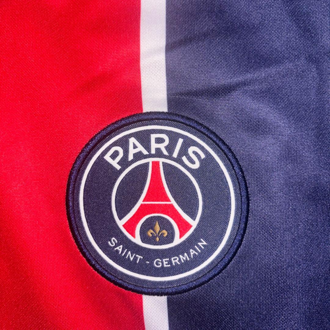 PSG 20/21シーズン キリアン・エンバペ