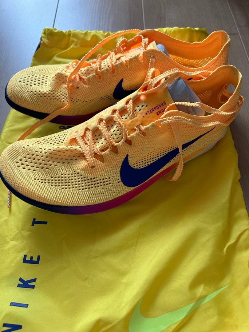 Nike ドラゴンフライ2 25.0