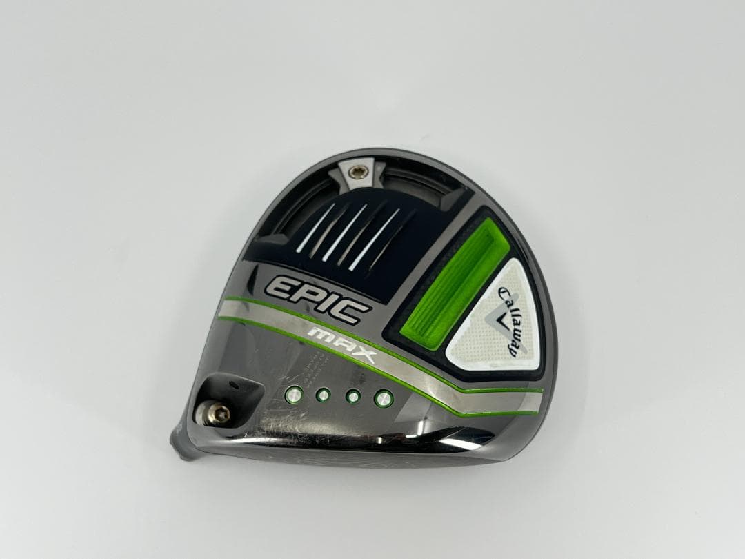 Callaway EPIC MAX ドライバー 10.5度 e164