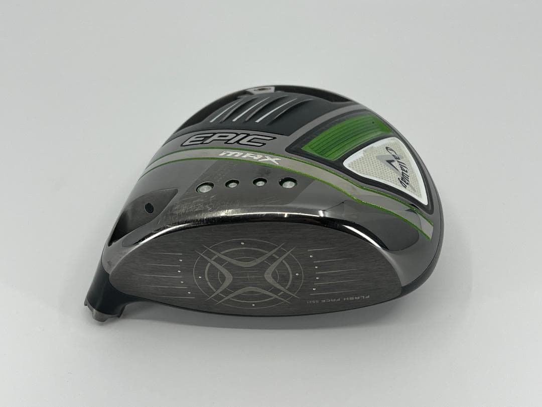 Callaway EPIC MAX ドライバー 10.5度 e164
