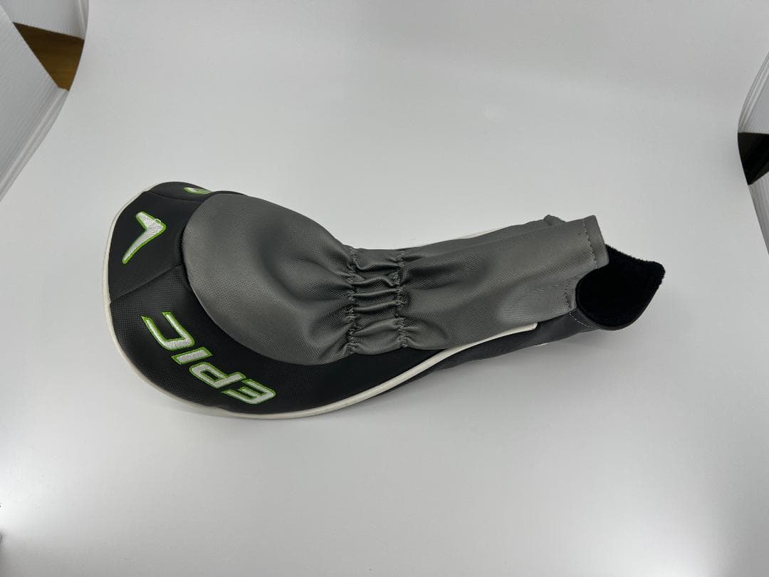 Callaway EPIC MAX ドライバー 10.5度 e164