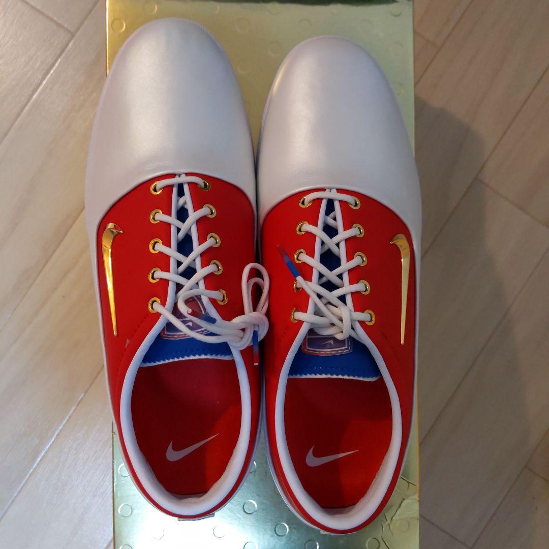 値下げ ナイキAIRZOOM VICTORYTOUR GOLF USA27.0