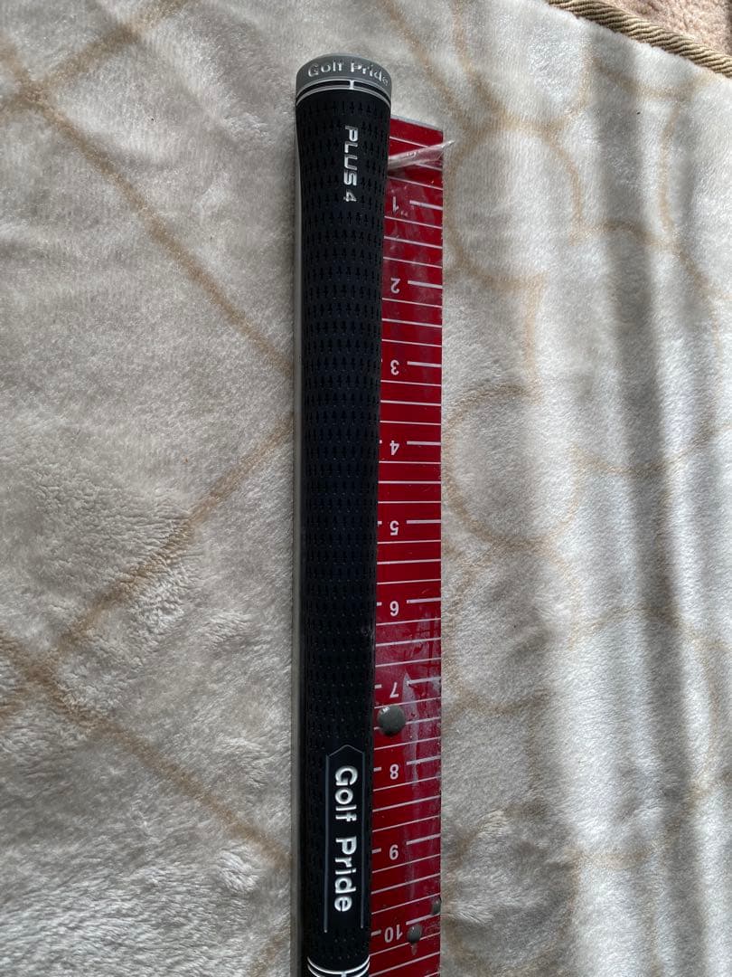ツアーAD PT6X ハイモジュラス　テーラーメイドスリーブ付き