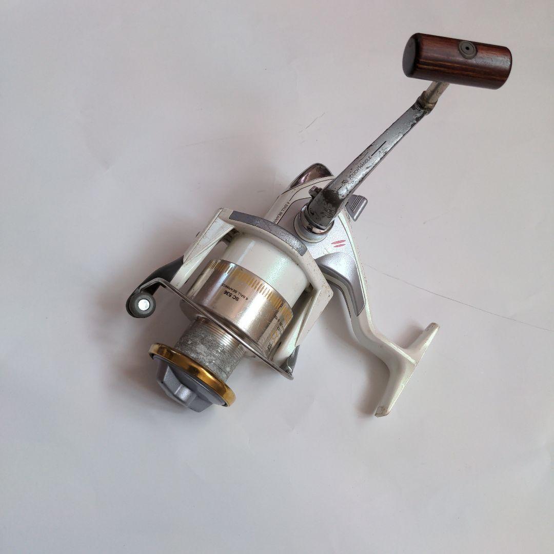 SHIMANO　バイオマスター6000