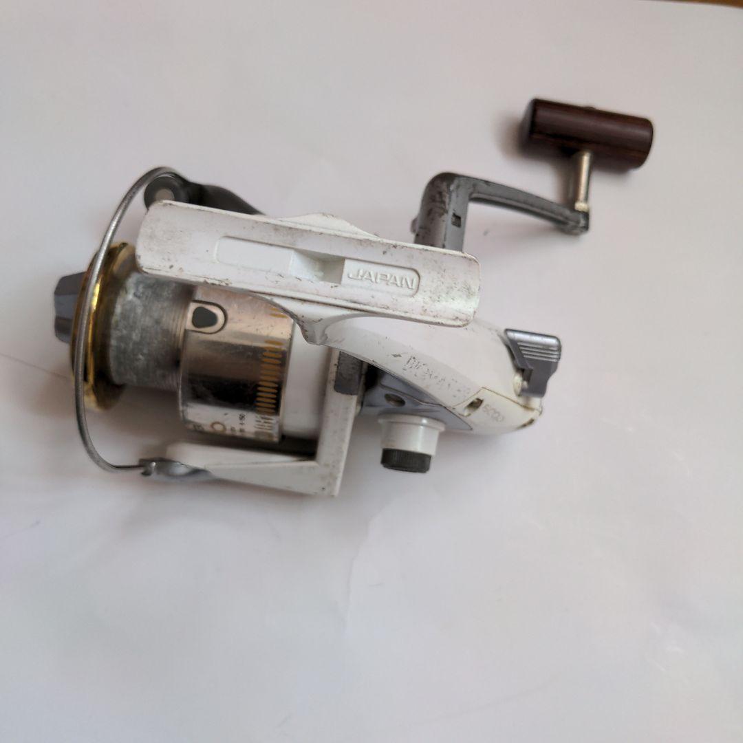 SHIMANO　バイオマスター6000