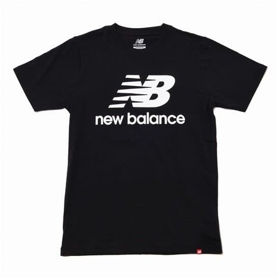 New Balance 大谷翔平 スタックドロゴ Tシャツ ブラック XL 2枚