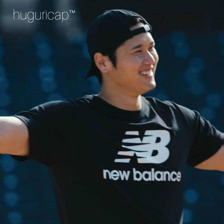 New Balance 大谷翔平 スタックドロゴ Tシャツ ブラック XL 2枚
