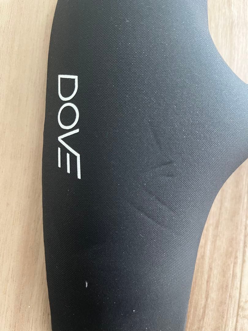 DOVE グローブ5mm Mサイズ