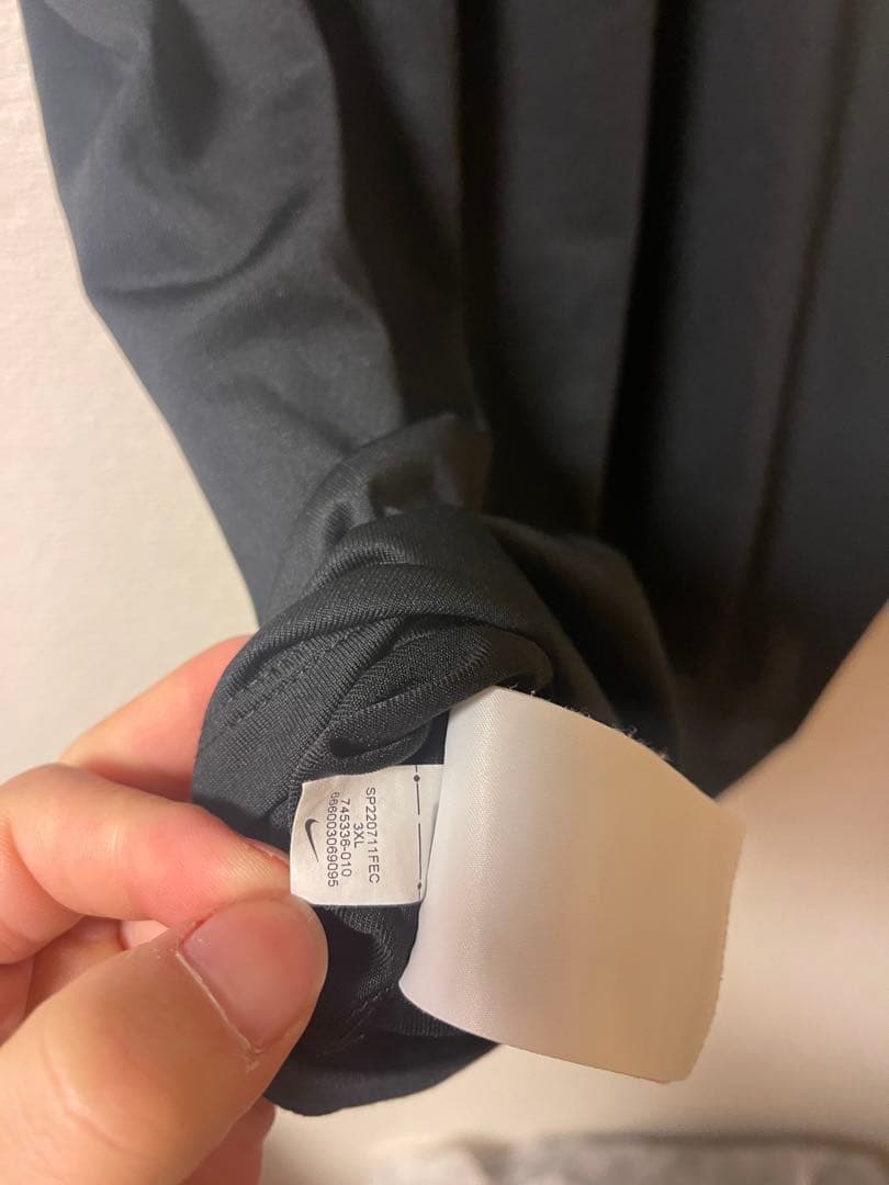 NIKE JBA 日本代表 バスケ 非売品 希少 JAPAN