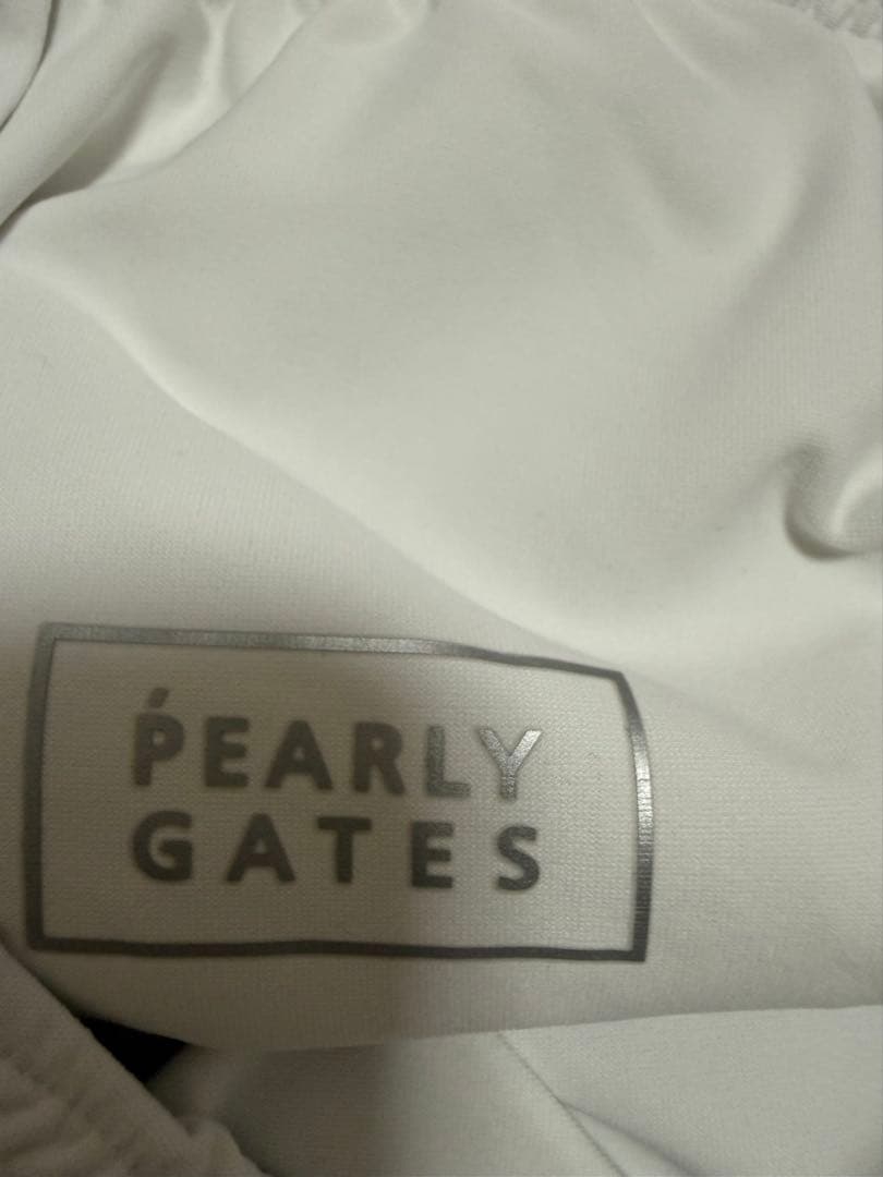 PEARLY GATES パーリーゲイツ　ゴルフパンツ　ジョガーパンツ　サイズ7