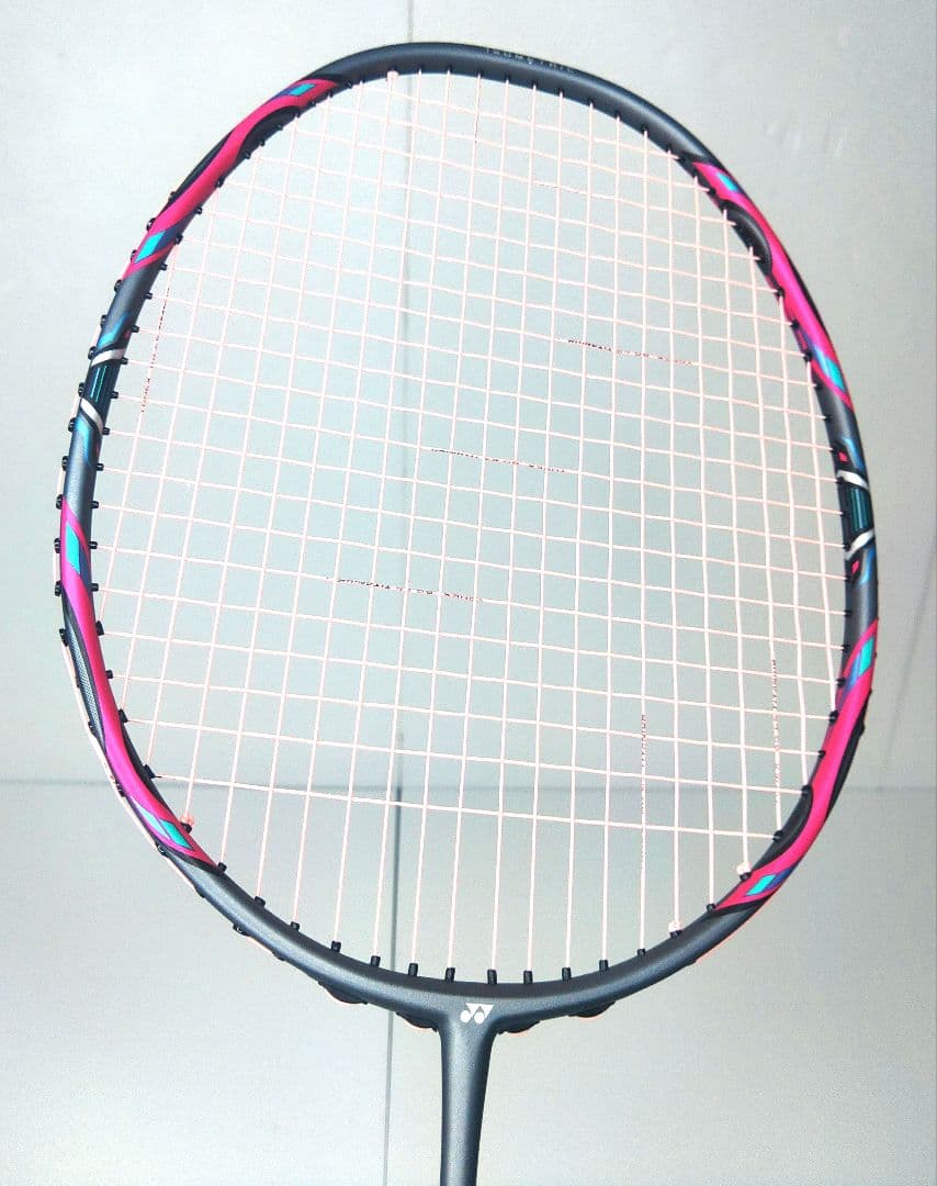 【美品】YONEX ARCSABER 1 アークセイバー1 バドミントンラケット