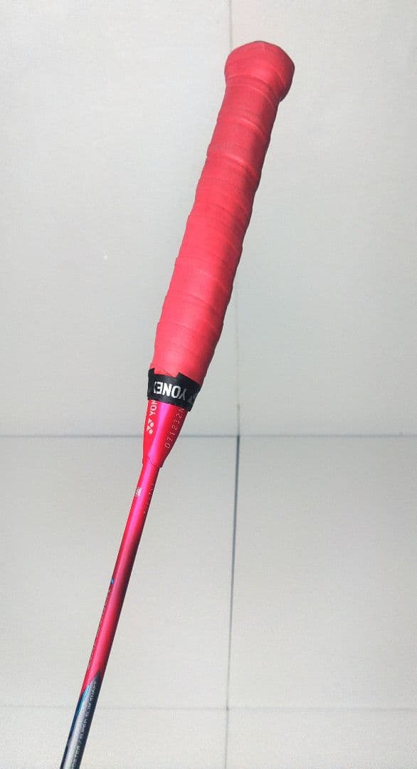 【美品】YONEX ARCSABER 1 アークセイバー1 バドミントンラケット