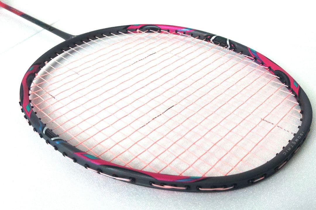 【美品】YONEX ARCSABER 1 アークセイバー1 バドミントンラケット
