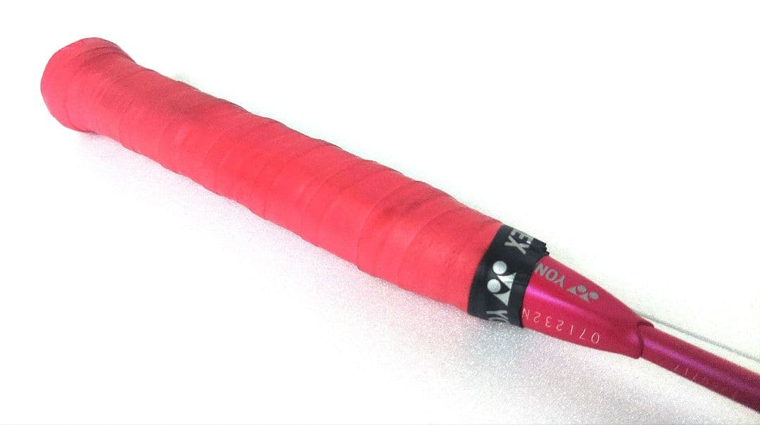 【美品】YONEX ARCSABER 1 アークセイバー1 バドミントンラケット