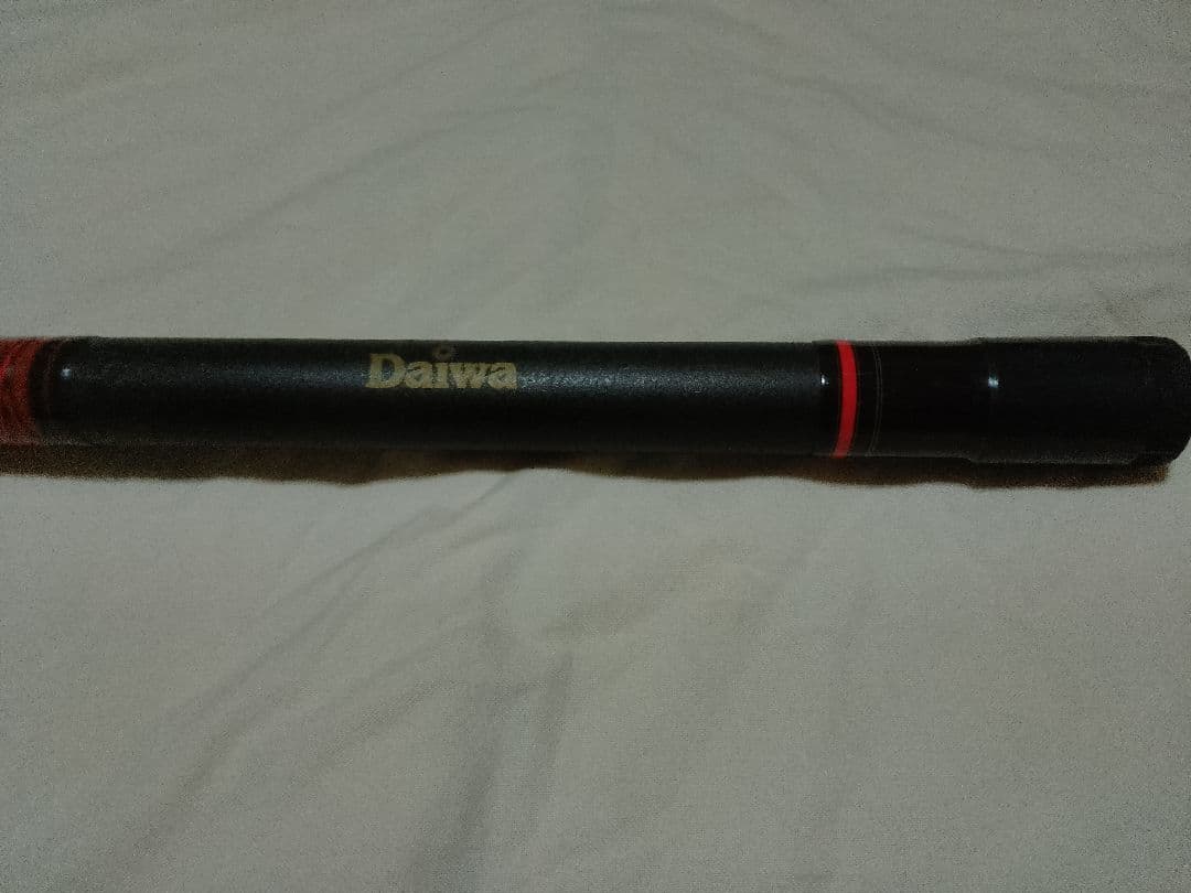 カゴ釣り(真鯛、青物). 遠投竿 5号