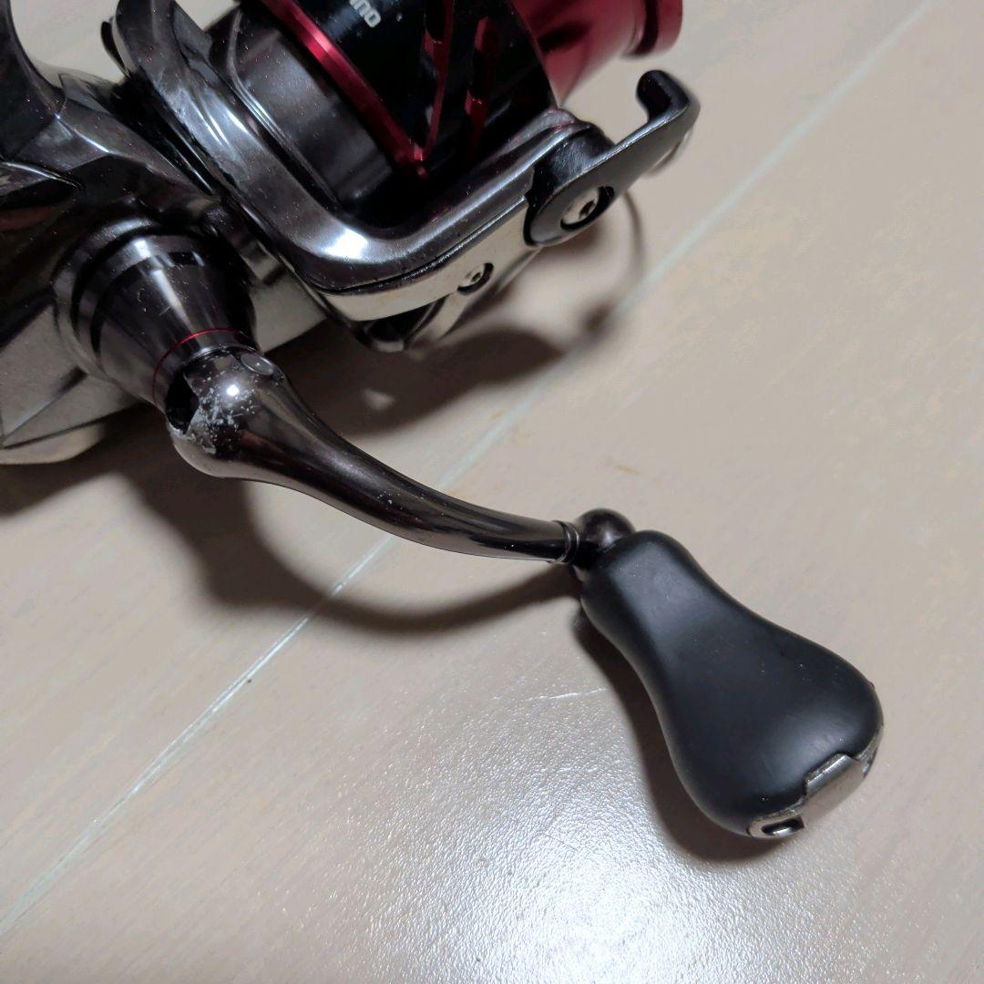 シマノ 16 ストラディックCI4+ C2500S SHIMANO
