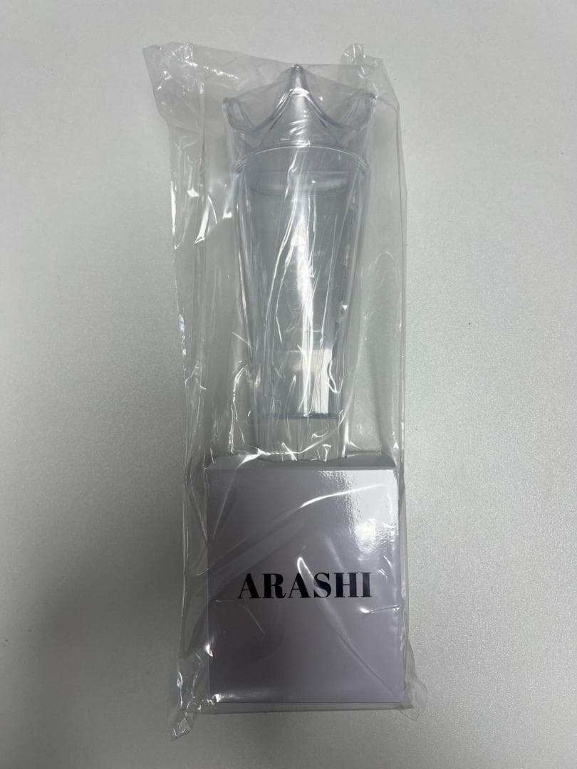 嵐 We are ARASHI LIVE TOUR 2026 ペンライト 新品