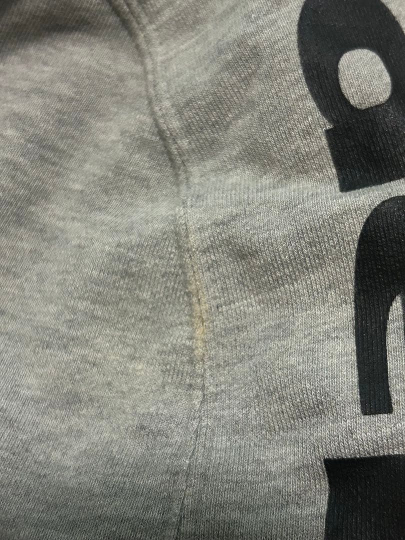 最終値下げ deps デプス ネックフーディー NECK HOODIE